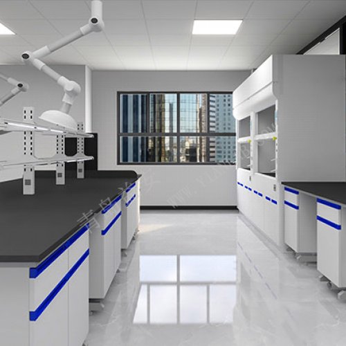 濟(jì)寧某著名食品公司食品研發(fā)實(shí)驗(yàn)室